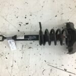 Audi Audi A4 Audi A4 8E/8H/QB6 FEDERBEIN Cabrio