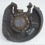 Audi Audi A4 Audi A4 8E/8H/QB6 ACHSSCHENKEL R Cabrio