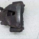 Opel Corsa Corsa Corsa BREMSSATTEL M TRÄGER L Kasten