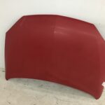 Opel Corsa Corsa Corsa MOTORHAUBE Kasten