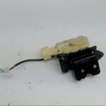 Mazda Premacy Premacy CP SCHLOSS HECKKLAPPE Kombi