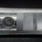 VW Transporter Transporter 7J/7H INNENBELEUCHTUNG HINTEN DACH Bus