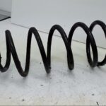 Kia Sorento Sorento JC HINTERFEDER LINKS Geschlossen