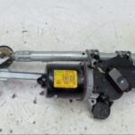Toyota Aygo Aygo AB1 SCHEIBENWISCHERBOCK MIT MOTOR Limousine