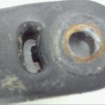 Mercedes-Benz E-Klasse E-Klasse 211 SCHEIBENWISCHERARM LINKS Kombi