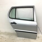 VW Polo Polo 6 N/6 KV TÜR HINTEN RECHTS Limousine