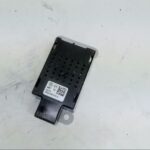 VW Tiguan Tiguan 5N ENTSTÖR FILTER Geschlossen