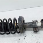 Saab 9-5 9-5 YS3E FEDERBEIN MIT STOSSDÄMPFER RECHTS VORNE Kombi