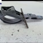 Saab 9-5 9-5 YS3E SCHARNIER RECHTS HECKKLAPPE Kombi