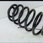 Opel Corsa Corsa Corsa HINTERFEDER Kombi