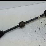 Opel Corsa Corsa Corsa ANTRIEBSWELLE KOMPLETT  RECHTS VORNE Kombi