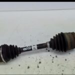 Opel Corsa Corsa Corsa ANTRIEBSWELLE KOMPLETT  LINKS VORNE Kombi