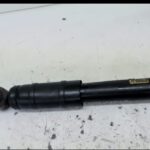 Opel Corsa Corsa Corsa STOSSDÄMPFER  RECHTS HINTEN Kombi