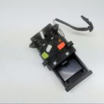 Nissan Primera Primera P12 ASCHENBECHER MITTELKONSOLE Kombi