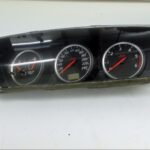 Nissan Primera Primera P12 INSTRUMENTENTAFEL TACHO Kombi