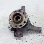 Opel Vectra Vectra C ACHSSCHENKEL LINKS VORNE Kombi