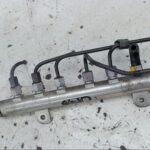 Alfa Romeo Alfa 159 Alfa 159 939 KRAFTSTOFFVERTEILER Limousine