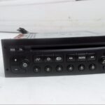 Peugeot 1007 1007 K RADIO Kombi