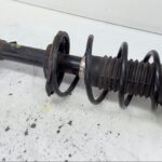 Toyota Yaris Yaris P1 / P2 FEDERBEIN MIT STOSSDÄMPFER  R Limousine