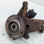 Peugeot 206 206 2KFX/2NFZ/ ACHSSCHENKEL RECHTS VORNE R Kombi