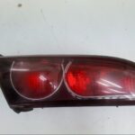 Alfa Romeo Alfa 159 Alfa 159 939 HECKLEUCHTE INNEN KOMPLETT LINKS Limousine