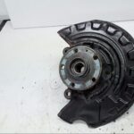 VW Golf Golf 5K ACHSSCHENKEL LINKS VORNE L Limousine