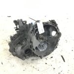 Nissan Primera Primera P12 SCHALTGETRIEBE 6-GANG Kombi