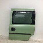 Opel Corsa Corsa Corsa LADERAUMTÜR SCHIEBBAR SCHIEBETÜR HINTEN LINKS Kombi