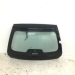 Smart Smart Smart C/A453 HECKDECKEL HECKKLAPPE Coupe