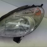 Citroen Xsara Xsara C SCHEINWERFER MIT BLINKER KOMPLETT L Kombi