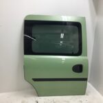 Opel Corsa Corsa Corsa LADERAUMTÜR SCHIEBBAR RECHTS HINTEN Kombi