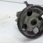 Peugeot Expert Expert G9 PUMPE SERVOLENKUNG Kasten