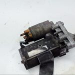 Peugeot Expert Expert G9 ANLASSER Kasten