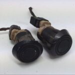 Citroen C 8 C 8 E SENSOR PDC VORNE Kombi