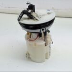 Ford Fiesta Fiesta JA8 KRAFTSTOFFPUMPE Limousine