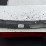 Opel Corsa Corsa D WINDLAUFRAHMEN Limousine