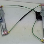 Opel Corsa Corsa D FENSTERHEBER MIT MOTOR R Limousine