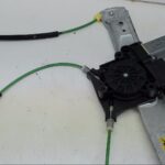 Opel Corsa Corsa D FENSTERHEBER MIT MOTOR L Limousine