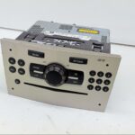 Opel Corsa Corsa D RADIO CD Limousine