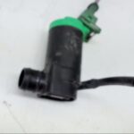 Peugeot 206 206 2KFX/2NFZ/ SCHEIBENWASCHPUMPE Cabrio