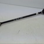Opel Corsa Corsa D ANTRIEBSWELLE KOMPLETT  R Limousine