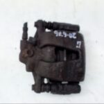 Opel Corsa Corsa D BREMSSATTEL M TRÄGER L Limousine