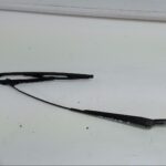 VW Transporter Transporter 7J/7H SCHEIBENWISCHERARM VORNE LINKS Bus
