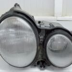 Mercedes-Benz E-Klasse E-Klasse 210 SCHEINWERFER RECHTS Kombi