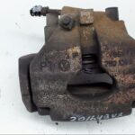 VW Transporter Transporter 7J/7H BREMSSATTEL  R Bus