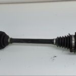 VW Transporter Transporter 7J/7H ANTRIEBSWELLE KOMPLETT LINKS VORNE Bus