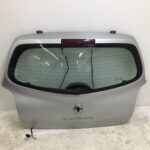 Renault Twingo Twingo N HECKKLAPPE HECKDECKEL Limousine