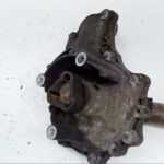 Ford Transit Transit F..Y (02/00 - 12/05 )  F..6 (05/06 - ) WASSERPUMPE Kasten