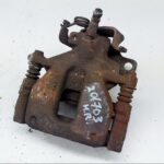 Ford Transit Transit F..Y (02/00 - 12/05 )  F..6 (05/06 - ) BREMSSATTEL HINTEN RECHTS Kasten
