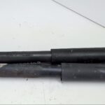 Ford Transit Transit F..Y (02/00 - 12/05 )  F..6 (05/06 - ) STOSSDÄMPFER SATZ Kasten